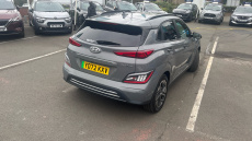 Hyundai KONA 100kW Premium 39kWh 5dr Auto Electric Hatchback